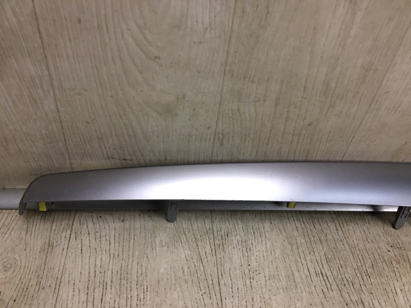 Накладка торпедо RAV4 13-19 2017 ZSA42 2.0 3ZRFE