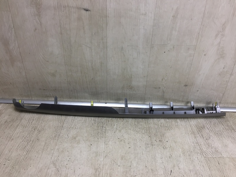 Накладка торпедо RAV4 13-19 2017 ZSA42 2.0 3ZRFE