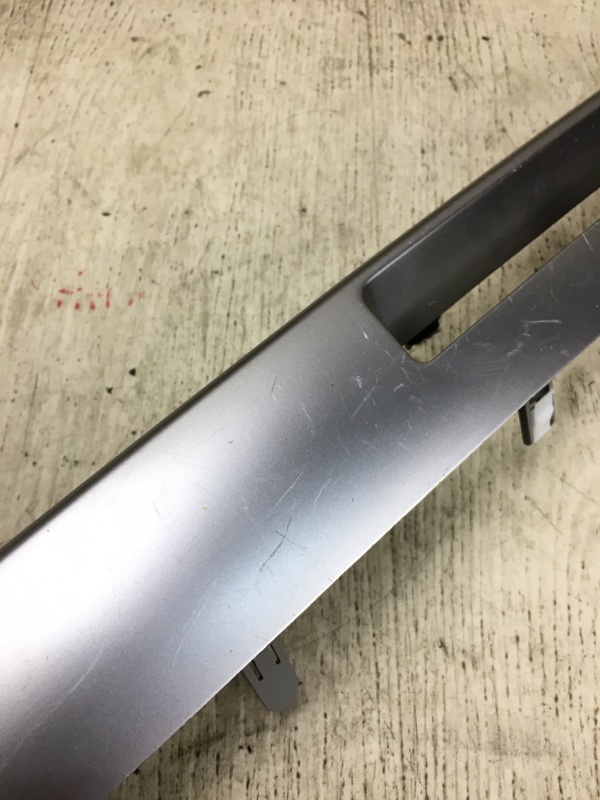 Накладка торпедо RAV4 13-19 2017 ZSA42 2.0 3ZRFE