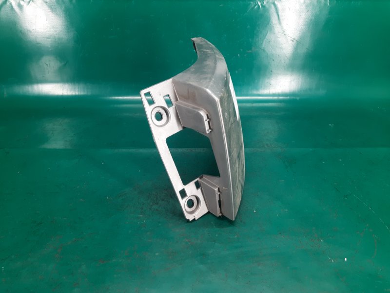 Накладка бампера задняя правая INFINITI FX S50 03-08 Внедорожник