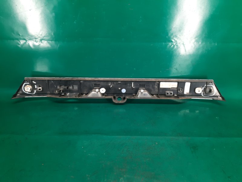 Панель подсветки номера GRAND CHEROKEE 11-22 2013 Внедорожник 5.7