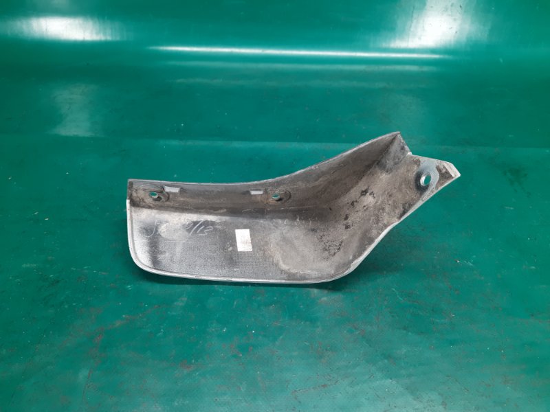 Брызговик задний левый SENTRA B17 12-21 2016 Седан Брызговик задний левый SENTRA B17 12-21 2016 Седан