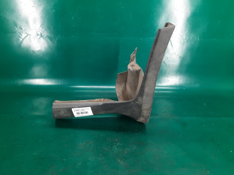 Брызговик задний правый MDX (YD2) 06-13 2011 Внедорожник 3.7 J37A1 Брызговик задний правый MDX (YD2) 06-13 2011 Внедорожник 3.7 J37A1