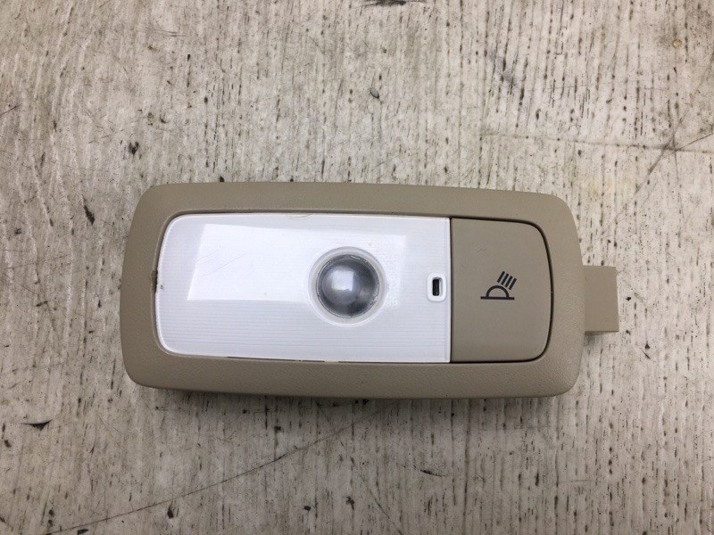 Плафон салона левый ACURA RDX 19- 2019 Внедорожник 2.0 34453-TJB-A01ZA Б/У