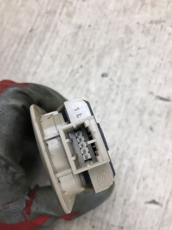 Плафон салона левый ACURA RDX 19- Внедорожник 2.0