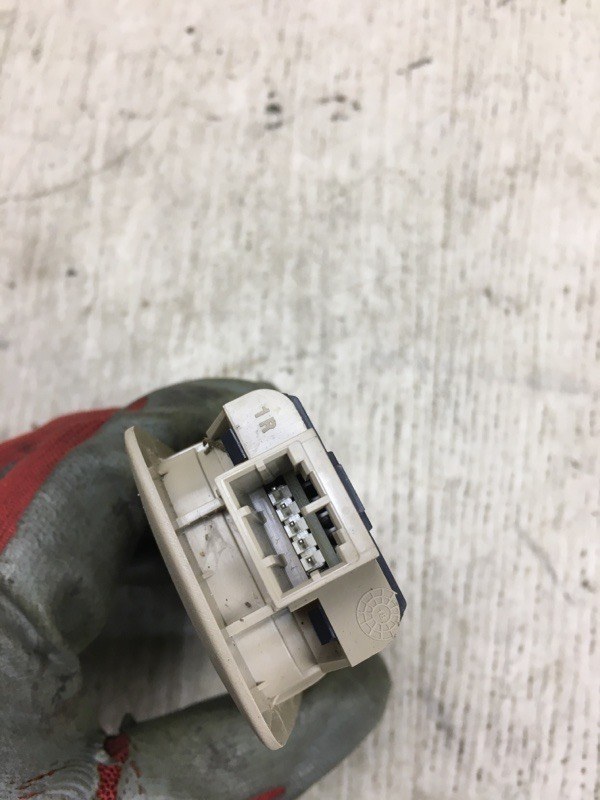 Плафон салона правый RDX 19- 2019 Внедорожник 2.0