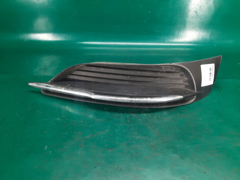 Накладка бампера правая CHRYSLER 200 10-14