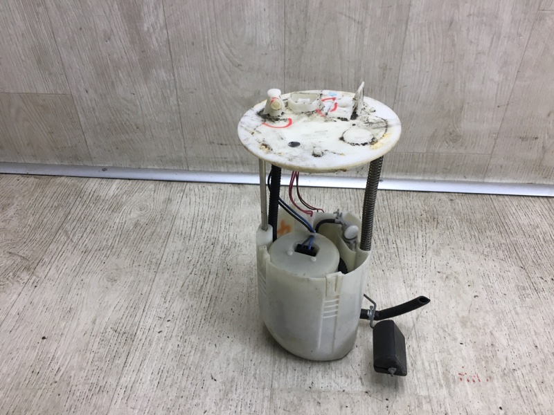 Топливный насос MITSUBISHI OUTLANDER XL 05-13 1760A159 Б/У