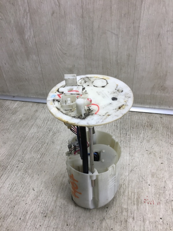 Топливный насос OUTLANDER XL 05-13