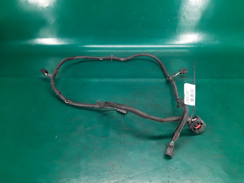 Проводка бампера задняя JEEP GRAND CHEROKEE 11-22 2013 Внедорожник 5.7 68080373AC Б/У