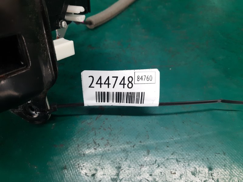 Замок крышки багажника PATRIOT 10-17 2011 Внедорожник 2.4 ED3 Замок крышки багажника PATRIOT 10-17 2011 Внедорожник 2.4 ED3