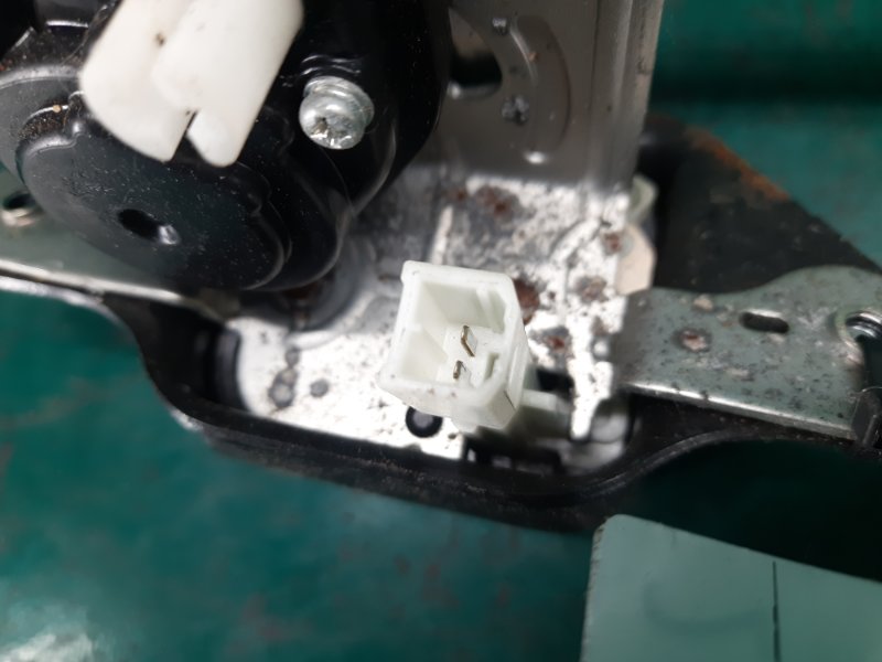 Замок крышки багажника PATRIOT 10-17 2011 Внедорожник 2.4 ED3 Замок крышки багажника PATRIOT 10-17 2011 Внедорожник 2.4 ED3