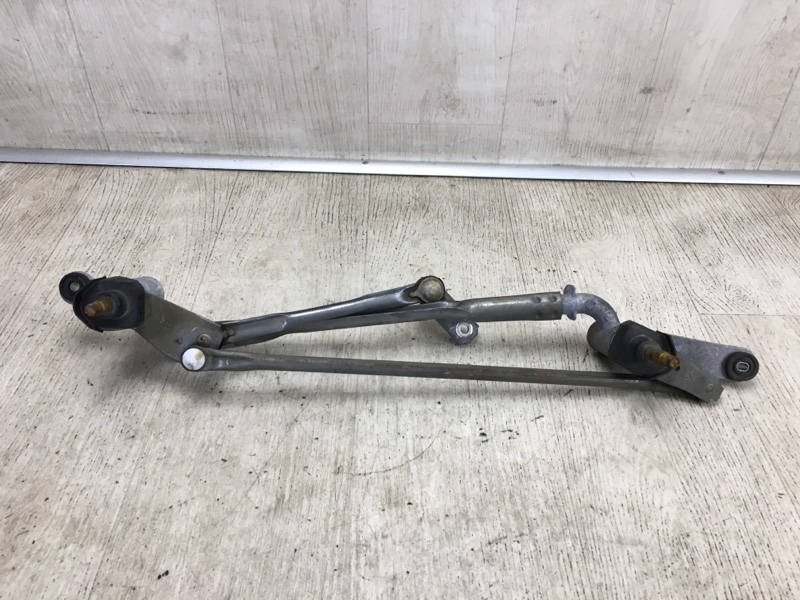 Запчасть трапеция стеклоочистителей JEEP CHEROKEE 14- 2017 KL 2.4 ED6 68197133AB Б/У Трапеция стеклоочистителей JEEP CHEROKEE 14- 2017 KL 2.4 ED6 68197133AB Б/У