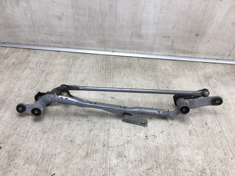 Трапеция стеклоочистителей CHEROKEE 14- 2017 KL 2.4 ED6 Трапеция стеклоочистителей CHEROKEE 14- 2017 KL 2.4 ED6