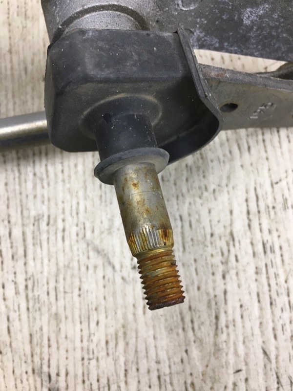 Трапеция стеклоочистителей JEEP CHEROKEE 14- KL 2.4 ED6 Трапеция стеклоочистителей JEEP CHEROKEE 14- KL 2.4 ED6