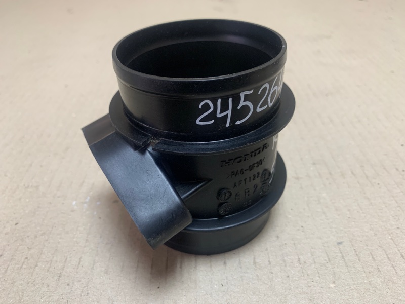 Патрубок интеркулера RDX 19- 2019 Внедорожник 2.0