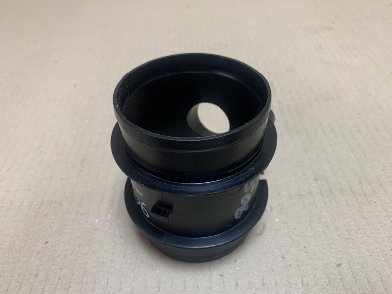 Патрубок интеркулера RDX 19- 2019 Внедорожник 2.0