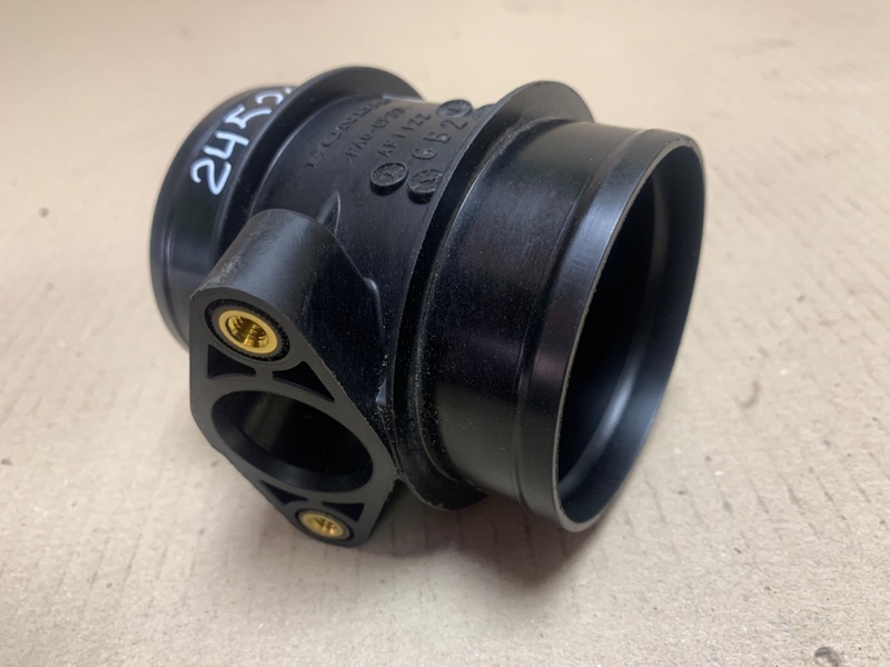 Патрубок интеркулера RDX 19- 2019 Внедорожник 2.0