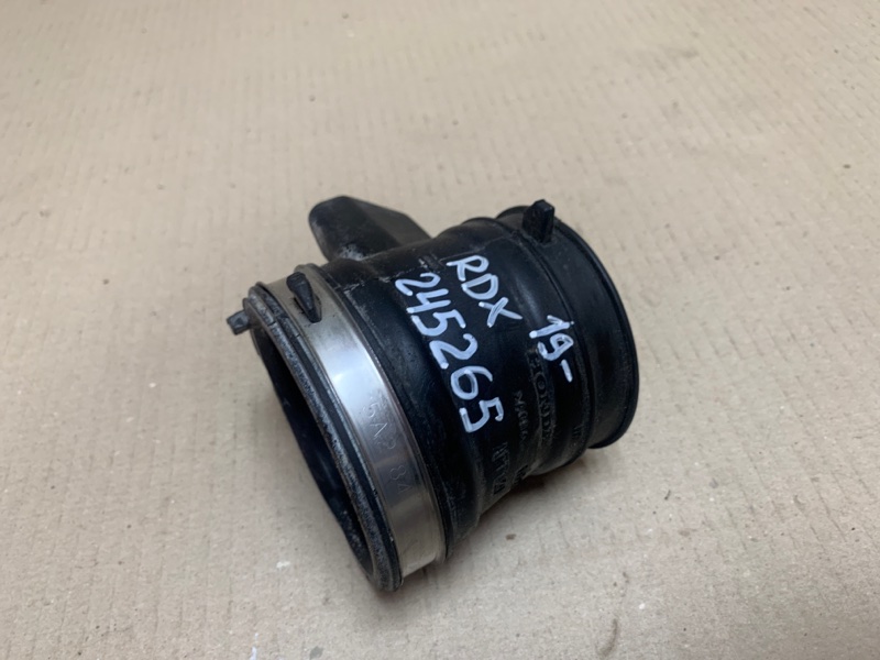 Патрубок интеркулера ACURA RDX 19- Внедорожник 2.0