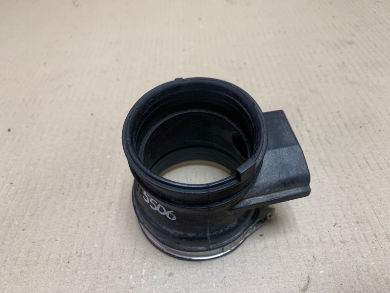 Патрубок интеркулера RDX 19- 2019 Внедорожник 2.0