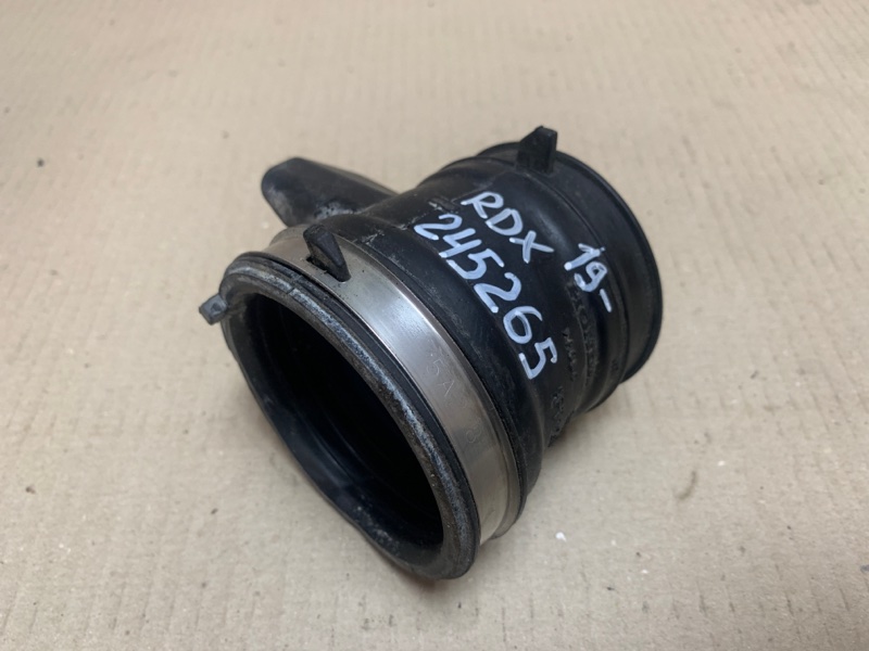 Патрубок интеркулера RDX 19- 2019 Внедорожник 2.0