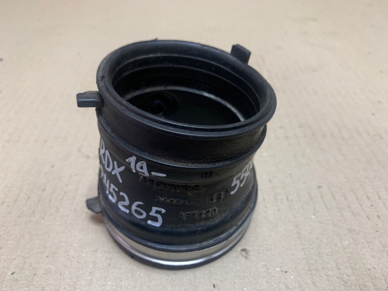 Патрубок интеркулера RDX 19- 2019 Внедорожник 2.0