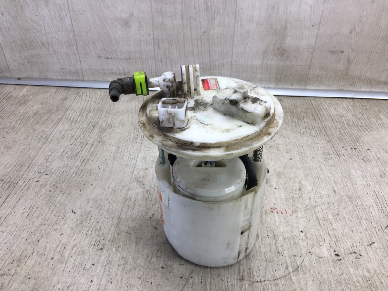 Топливный насос SUBARU OUTBACK BS 14-21 2.5 42021AL02A Б/У