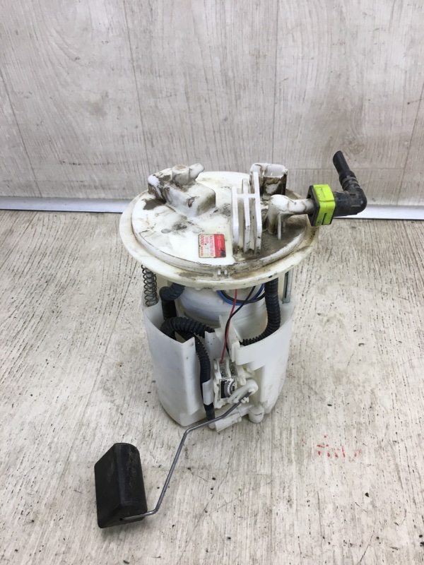 Топливный насос OUTBACK BS 14-21 2.5