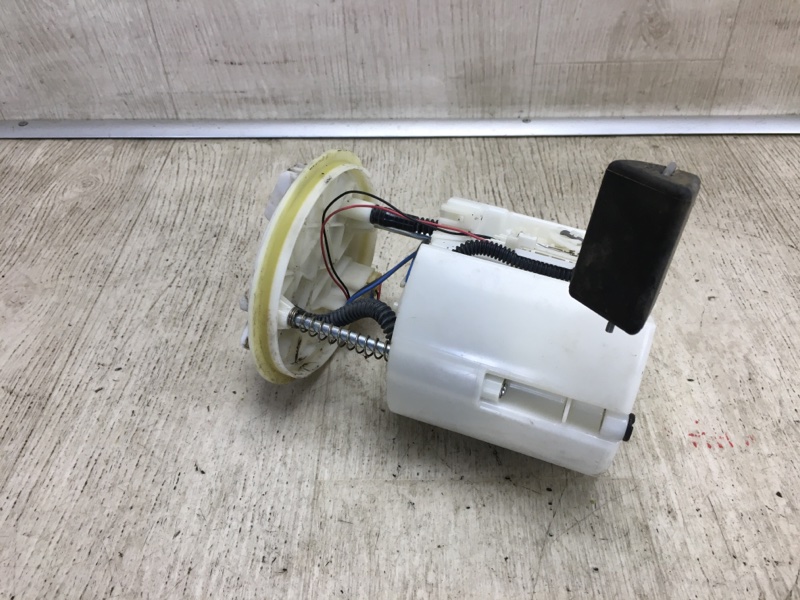 Топливный насос OUTBACK BS 14-21 2.5