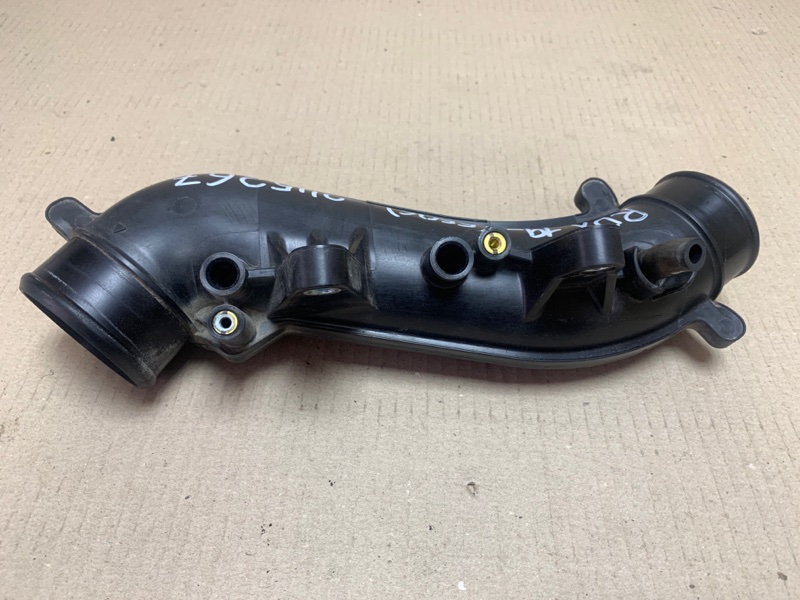 Патрубок интеркулера ACURA RDX 19- Внедорожник 2.0 Патрубок интеркулера ACURA RDX 19- Внедорожник 2.0