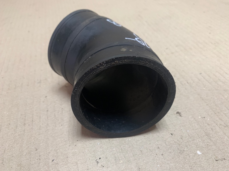 Патрубок интеркулера RDX 19- 2019 Внедорожник 2.0