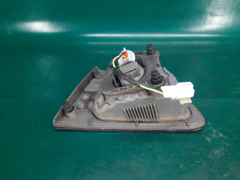 Фонарь внутренний левый FORTE/CERATO TD 08-13 2012 Седан G4KD 2.0L