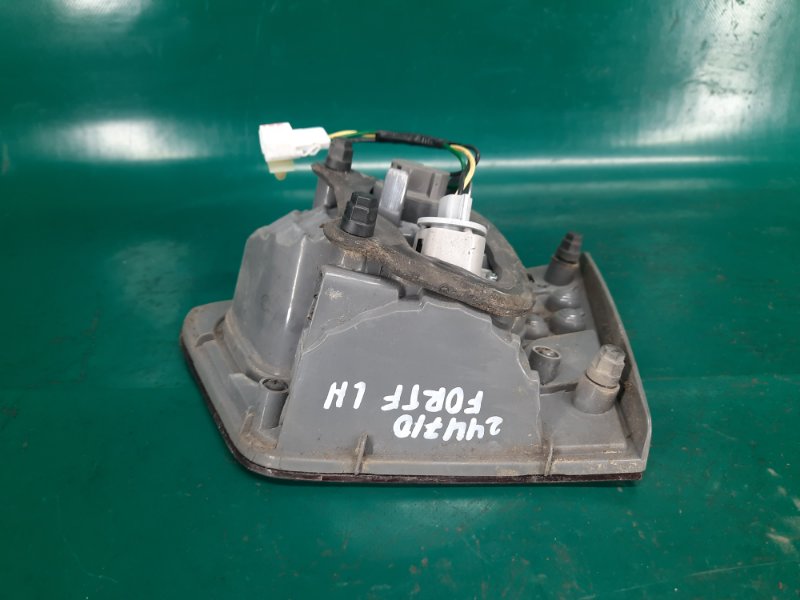 Фонарь внутренний левый FORTE/CERATO TD 08-13 2012 Седан G4KD 2.0L