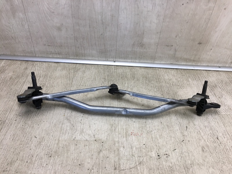 Трапеция стеклоочистителей JEEP RENEGADE (BU) 14- 2015 BU 2.4 ED6 68256064AA Б/У