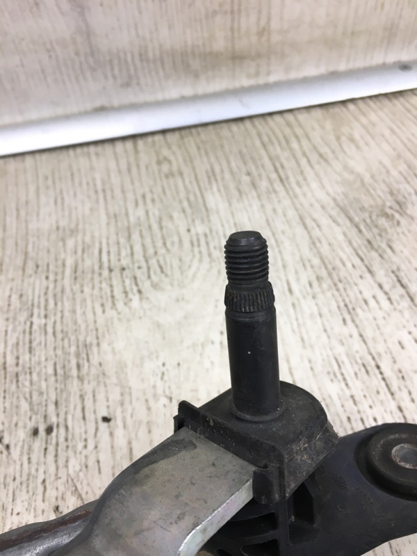 Трапеция стеклоочистителей JEEP RENEGADE (BU) 14- BU 2.4 ED6