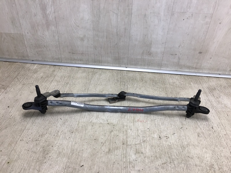 Трапеция стеклоочистителей RENEGADE (BU) 14- 2015 BU 2.4 ED6