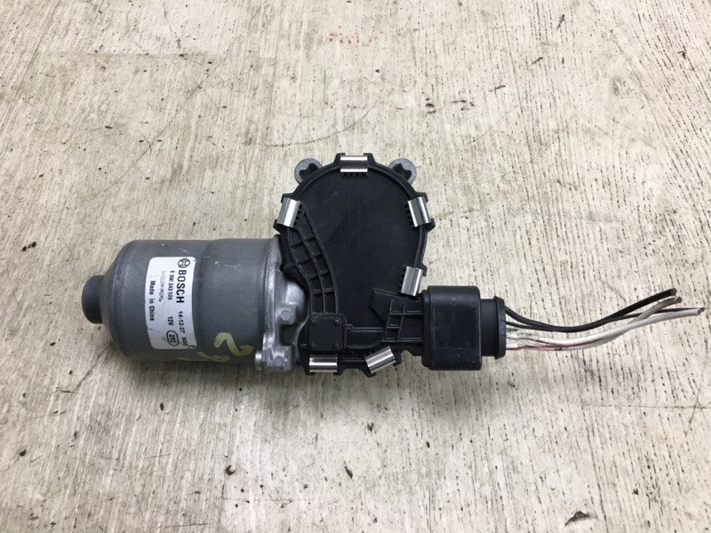 Моторчик стеклоочистителя передний JEEP RENEGADE (BU) 14- BU 2.4 ED6 Моторчик стеклоочистителя передний JEEP RENEGADE (BU) 14- BU 2.4 ED6