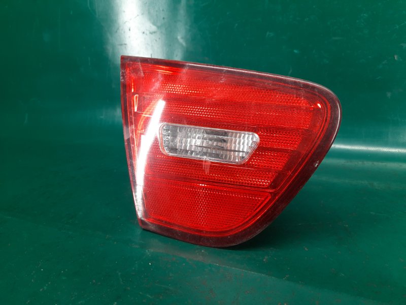 Фонарь внутренний левый ELANTRA HD 06-11 2008 Седан 2.0 G4GC