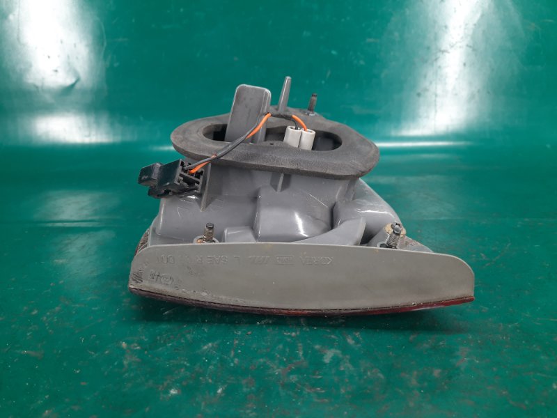 Фонарь внутренний левый ELANTRA HD 06-11 2008 Седан 2.0 G4GC