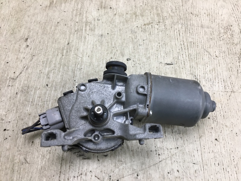 Запчасть моторчик стеклоочистителя передний JEEP PATRIOT 10-17 MK74 68003734AA Б/У Моторчик стеклоочистителя передний JEEP PATRIOT 10-17 MK74 68003734AA Б/У