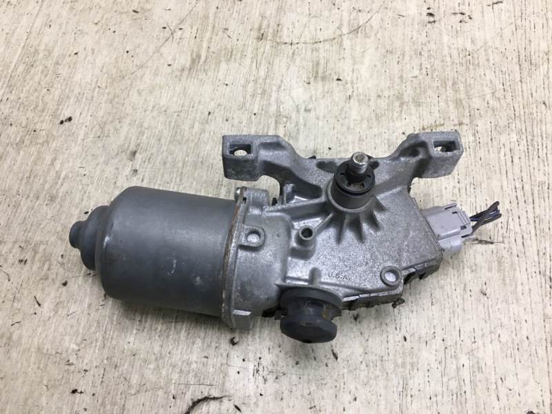 Моторчик стеклоочистителя передний PATRIOT 10-17 MK74 Моторчик стеклоочистителя передний PATRIOT 10-17 MK74