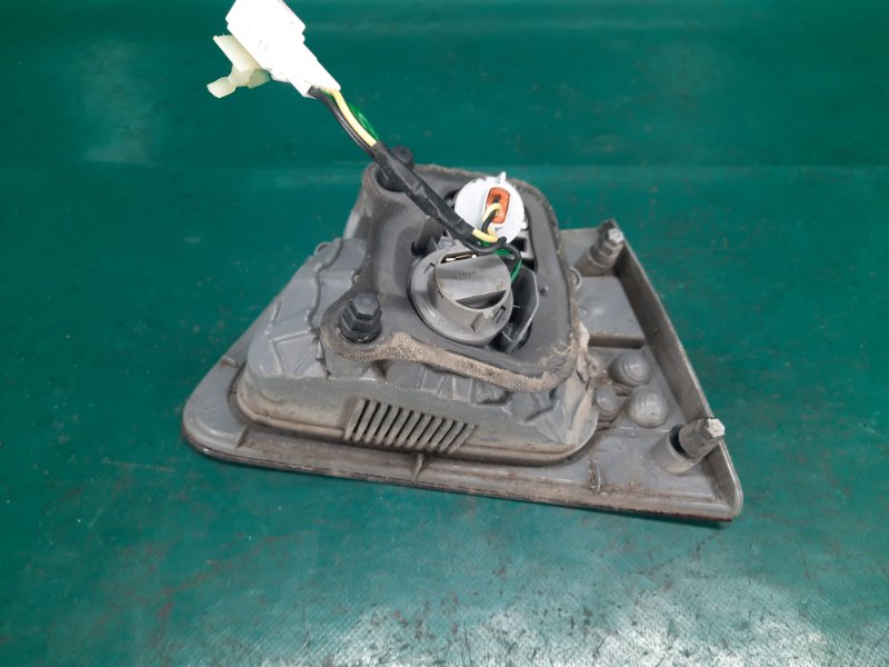 Фонарь внутренний правый FORTE/CERATO TD 08-13 2012 Седан G4KD 2.0L