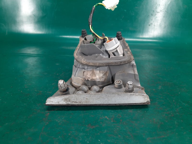 Фонарь внутренний правый FORTE/CERATO TD 08-13 2012 Седан G4KD 2.0L