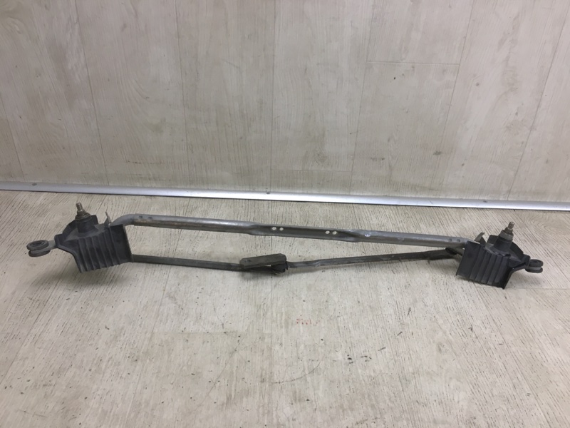 Запчасть трапеция стеклоочистителей передняя JEEP PATRIOT 10-17 MK74 05303828AE Б/У Трапеция стеклоочистителей передняя JEEP PATRIOT 10-17 MK74 05303828AE Б/У