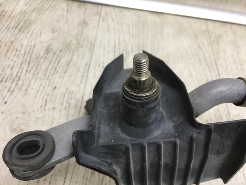 Трапеция стеклоочистителей передняя PATRIOT 10-17 MK74 Трапеция стеклоочистителей передняя PATRIOT 10-17 MK74