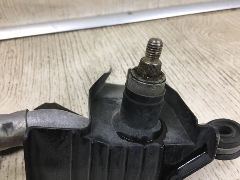 Трапеция стеклоочистителей передняя JEEP PATRIOT 10-17 MK74 Трапеция стеклоочистителей передняя JEEP PATRIOT 10-17 MK74