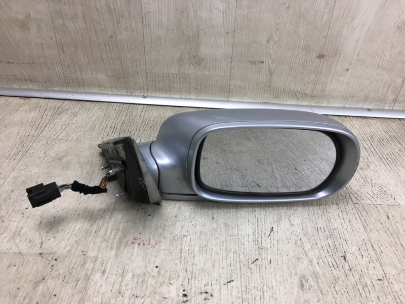 Зеркало правое HYUNDAI GRANDEUR 05-11 2005-2010 TG 3.3 G6DB 87620-3L510 Б/У