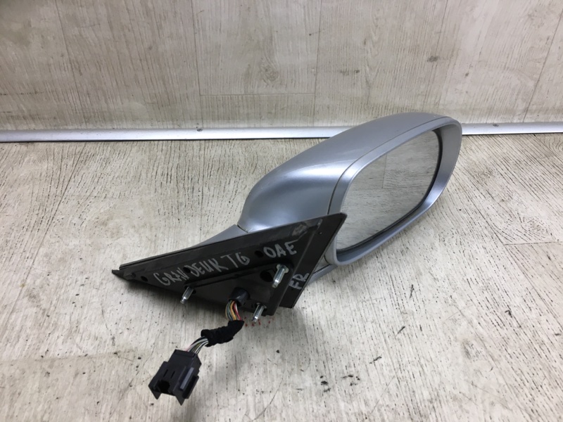 Зеркало правое GRANDEUR 05-11 2005-2010 TG 3.3 G6DB