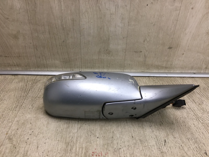 Зеркало правое GRANDEUR 05-11 2005-2010 TG 3.3 G6DB