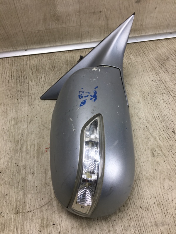 Зеркало правое GRANDEUR 05-11 2005-2010 TG 3.3 G6DB